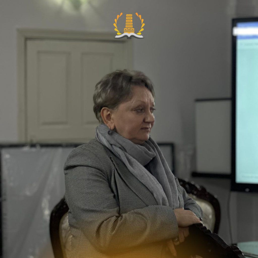 Преподаватели Чуйского университета обсудили меры по противодействию коррупции в образовании